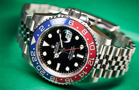 rolex 126710|Rolex 126710 pepsi.